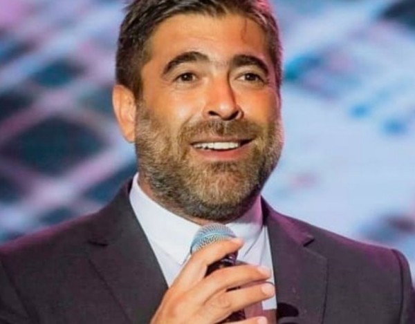 من هو وائل كفوري ويكيبيديا السيرة الذاتية