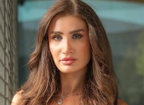 من هي رنين ادريس ويكيبيديا عمرها اصلها، ديانة رنين إدريس وزوجها السيرة الذاتية