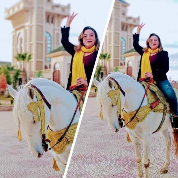 أصل أميرة بوراوي ويكيبيديا السيرة الذاتية