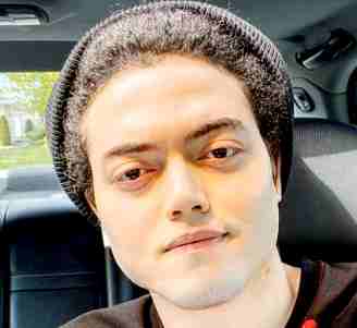 من هو علي حسين مهدي ويكيبيديا السيرة الذاتية