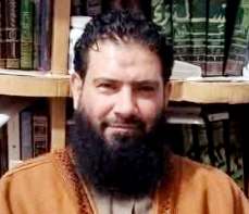 من هو الشيخ خالد حبلص ويكيبيديا عمره مواليد كم؟ اصله، مذهبه سني ام شيعي، جنسيته، زوجته السيرة الذاتية