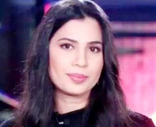 من هي رشا خياط ويكيبيديا السيرة الذاتية