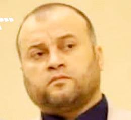 من هو العميد مروان العلي ويكيبيديا السيرة الذاتية