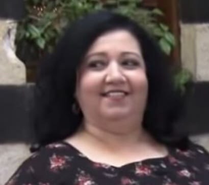 من هي حنان اللولو ويكيبيديا عمرها مواليد كم طولها اصلها، ما هي ديانة الفنانة حنان اللولو وزوجها واولادها السيرة الذاتية