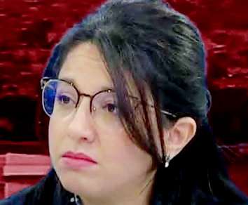 من هي آمال عبد اللطيف ويكيبيديا السيرة الذاتية