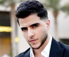 من هو انس الشايب ويكيبيديا عمره مواليد كم؟ اصله من اي بلد؟ طوله، ديانته، ثروته، برجه، زوجته السيرة الذاتية