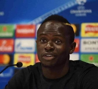 ما هي ديانة ساديو ماني ويكيبيديا