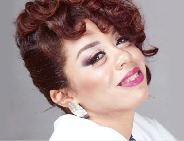 من هي الفنانة خولة مجاهد ويكيبيديا السيرة الذاتية