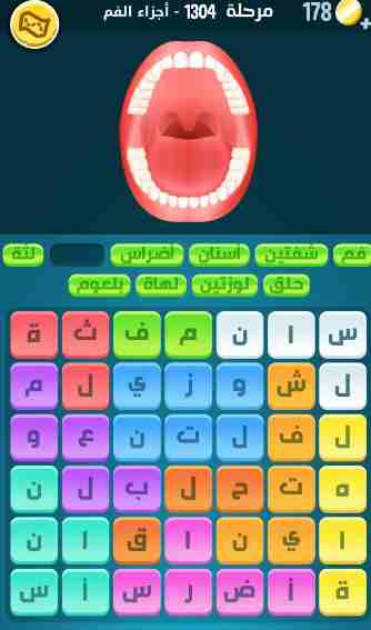 كراش 1304