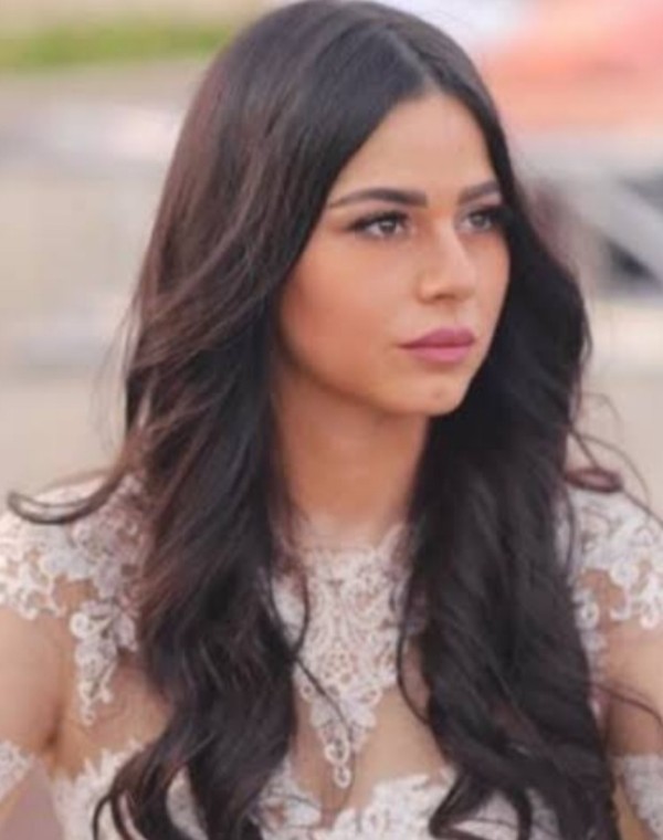 من هي شهد رمزي ويكيبيديا السيرة الذاتية