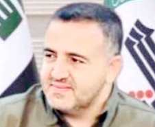 من هو سعد دواي البعيجي ويكيبيديا عمره، ديانته، اصله من اي محافظة السيرة الذاتية