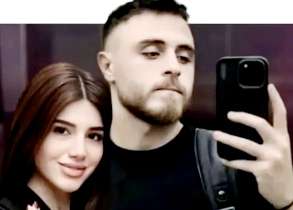 من هو المؤثر رامي حمدان خطيب سيدرا بيوتي ويكيبيديا عمره مواليد كم؟ ديانته مسلم ام مسيحي؟ اصله