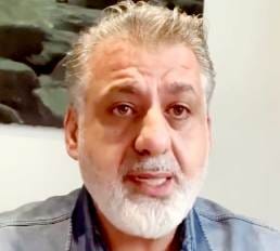 من هو الصحفي فارس خشان ويكيبيديا عمره اصله، ديانة فارس خشان شيعي ام سني السيرة الذاتية