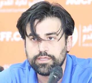 من هو المدرب مسعود ميرال ويكيبيديا السيرة الذاتية