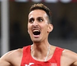 سفيان البقالي ويكيبيديا
