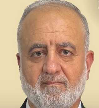 من هو اللواء احمد محمد لطوف ويكيبيديا السيرة الذاتية