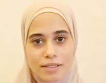 من هي شروق المسلماني ويكيبيديا عمرها، سبب وفاة شروق المسلماني طالبة الثانوية العامة