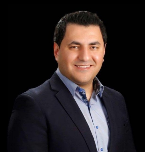 من هو ينال فريحات ويكيبيديا السيرة الذاتية