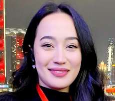 من هي شيماء جو إي إي ويكيبيديا مراسلة الجزيرة في الصين عمرها مواليد كم؟ اصلها، ديانتها، جنسيتها، زوجها السيرة الذاتية