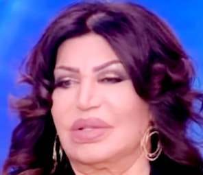 من هي نجوى فؤاد زوجة لطفي لبيب ويكيبيديا السيرة الذاتية