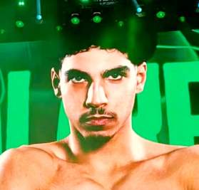 من هو الملاكم محمد العقل ويكيبيديا السيرة الذاتية