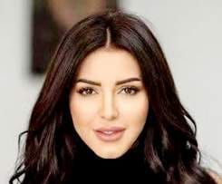 من هي الفنانة ايناس النجار ويكيبيديا عمرها مواليد كم طولها اصلها مرضها، ديانة إيناس النجار وزوجها السيرة الذاتية