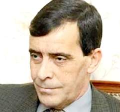 من هو الجنرال حسين بن حديد ويكيبيديا السيرة الذاتية