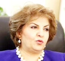 من هي حمدية الجاف ويكيبيديا السيرة الذاتية