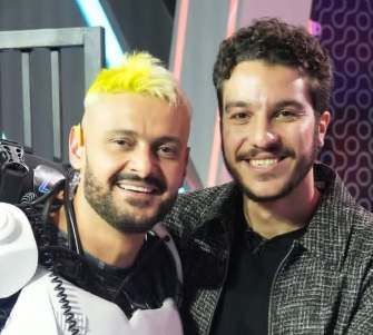 من هو نور خالد النبوي ويكيبيديا عمره مواليد كم طوله ديانته، هل نور النبوي متزوج السيرة الذاتية