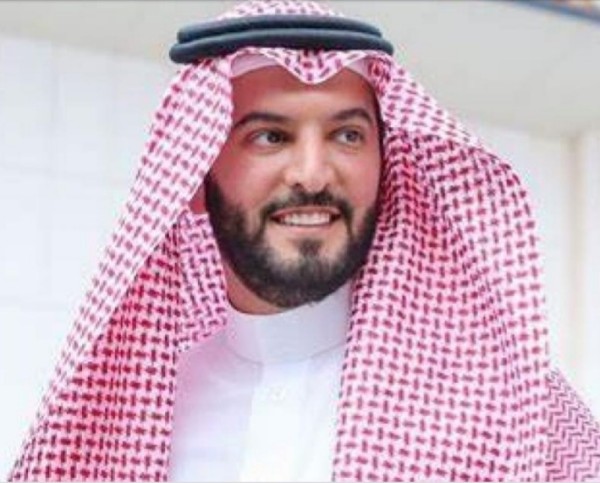 من هو فهد بن نافل ويكيبيديا مواليد كم عمره، أصله، ديانته، ثروته، فهد بن نافل وزوجته السيرة الذاتية