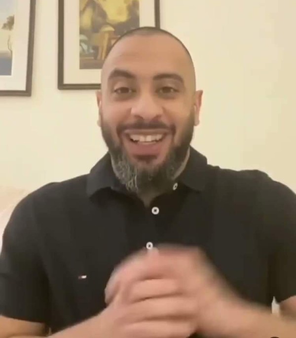 من هو عبودي باد ويكيبيديا هل عبودي باد متزوج السيرة الذاتية