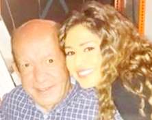 كارمن لطفي لبيب ويكيبيديا عمرها ديانتها اصلها زوجها السيرة الذاتية