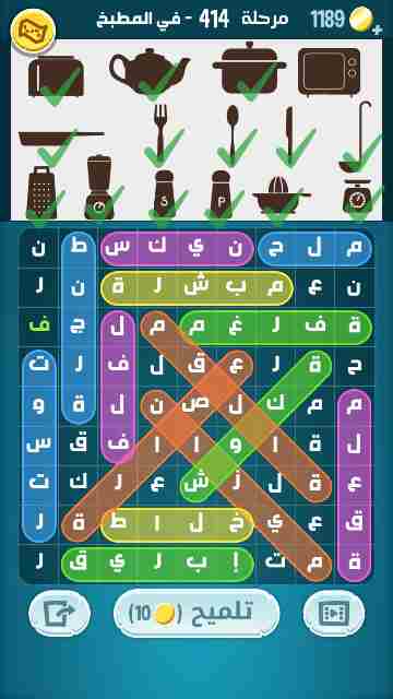 كراش 414