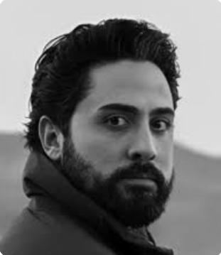 من هو الممثل إياد عيسى ويكيبيديا السيرة الذاتية