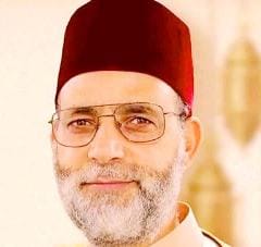 من هو الشيخ حسن صالح ويكيبيديا عمره، جنسيته، اصله، مذهبه اخواني ام شيعي؟ أين يقيم؟ أبناء الشيخ حسن صالح وزوجته السيرة الذاتية