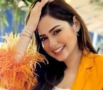 من هي رؤى الصبان ويكيبيديا عمرها مواليد كم؟ ديانتها، اصلها، طولها، زوجها السيرة الذاتية