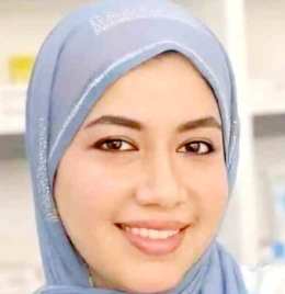 الدكتورة بان زياد طارق ويكيبيديا السيرة الذاتية