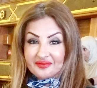 من هي عبلة العيسى ويكيبيديا السيرة الذاتية