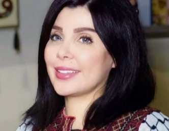 من هي راميا الابراهيم ويكيبيديا عمرها مواليد كم اصلها، ديانة راميا الابراهيم مسيحية ام مسلمة، معلومات عن زوج راميا ابراهيم مذيعة الميادين السيرة الذاتية