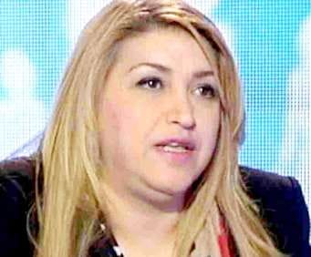 من هي مرح البقاعي ويكيبيديا عمرها اصلها، ديانة مرح البقاعي وزوجها السيرة الذاتية