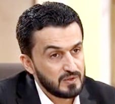 من هو النائب مصطفى سند ويكيبيديا السيرة الذاتية