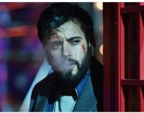 من هو الممثل فايز بن جريس ويكيبيديا السيرة الذاتية