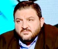 من هو رامي نعيم ويكيبيديا عمره مواليد اي منطقة؟ ديانته، اصله، مذهب الصحافي رامي نعيم سني او شيعي السيرة الذاتية