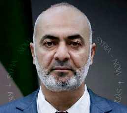 من هو غسان إلياس السيد أحمد ويكيبيديا السيرة الذاتية