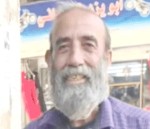 من هو الممثل السزري أيهم عيادة باب الحارة ويكيبيديا عمره، ما هو دور ايهم عيادة في باب الحارة