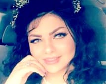 من هي رنا عطية ويكيبيديا عمرها مواليد كم طولها ديانتها اصلها زوجها السيرة الذاتية