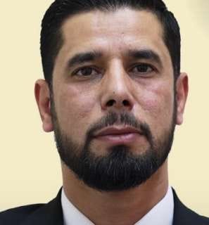 من هو عبد الحميد المنصور ويكيبيديا السيرة الذاتية