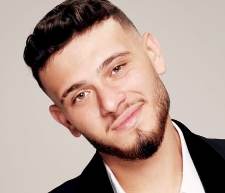 المغني الشامي ويكيبيديا