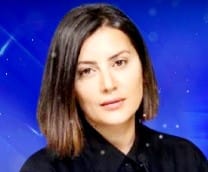 من هي غدي فرنسيس ويكيبيديا عمرها، اصلها، زوجها، جنسيتها، ديانة الصحفية اللبنانية غدي فرنسيس شيعية ام سنية السيرة الذاتية