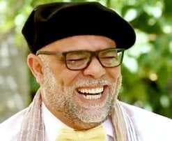 من هو عماد دبور ويكيبيديا السيرة الذاتية